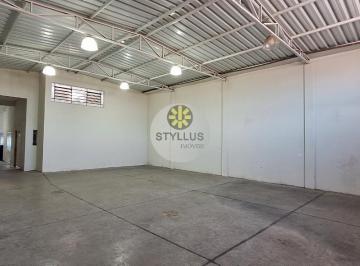 Foto 12 · Barracão para locação, plano,  350m² útil, POR R$ 7.500,00/MÊS - JARDIM NOVO CAMPOS ELÍSEOS, RUA DOM