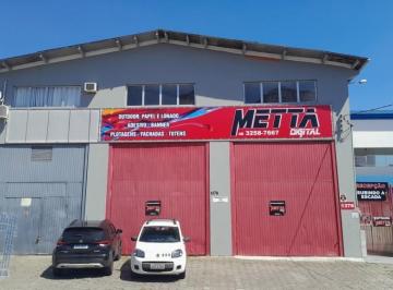 4242012660.jpg · Galpão à venda no bairro Jardim Cidade - São José!                                                  