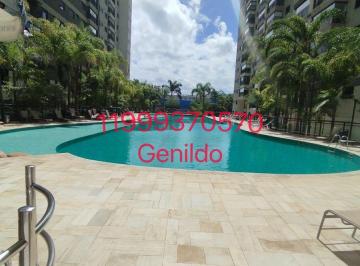 Apartamento de 2 quartos, Osasco · Apartamento com 2 quartos sendo 1 suite, varanda com churrasqueira, 2 vagas do lado do shopping FL55