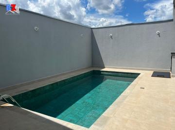 Casa · 170m² · 3 Quartos · 2 Vagas · Casa em Portal Ville Jardins, Boituva/SP