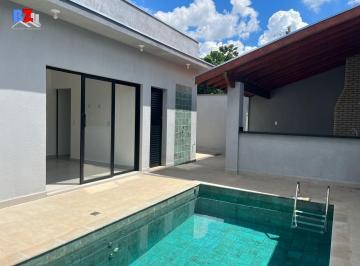 Casa · 170m² · 3 Quartos · 2 Vagas · Casa em Portal Ville Jardins, Boituva/SP