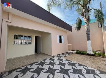 Casa · 74m² · 2 Quartos · 1 Vaga · Casa em Residencial Água Branca, Boituva/SP