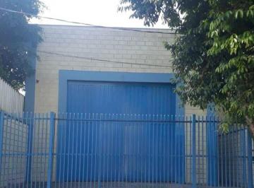 Comercial · 276m² · Pavilhão/Galpão Industrial em Jardim América, Boituva/SP