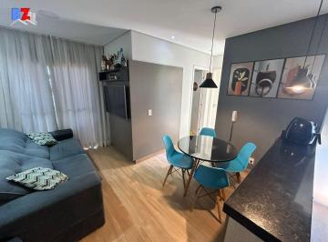 Apartamento · 47m² · 2 Quartos · 1 Vaga · Apartamento em Jardim Primavera, Boituva/SP