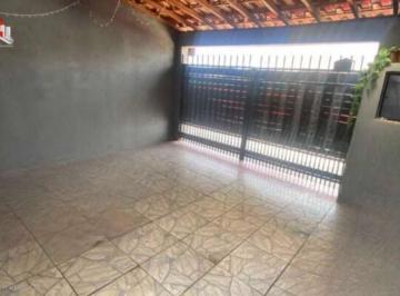 Casa · 70m² · 2 Quartos · 1 Vaga · Casa em Terra de Santa Cruz I, Boituva/SP