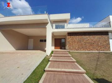 Casa · 400m² · 3 Quartos · 2 Vagas · Casa Alto Padrão em Portal das Estrelas I, Boituva/SP