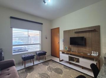 Apartamento · 79m² · 2 Quartos · 1 Vaga · Apartamento Alto Padrão em Recanto das Primaveras I, Boituva/SP