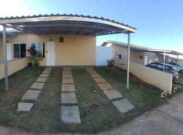 Casa · 64m² · 2 Quartos · 1 Vaga · Casa em Condomínio Villagem Gold, Boituva/SP
