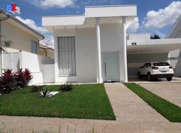 Casa · 221m² · 3 Quartos · Casa em Condomínio em Portal das Estrelas I, Boituva/SP