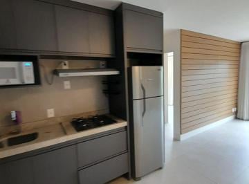 Apartamento en Venda de 2 quartos Noroeste · CLNW 2/3 | 54m² | 2º andar | Nascente | Vista livre | Com armários
