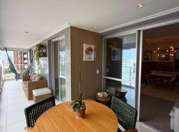 Apartamento de 2 quartos, Salvador · Neo Itaigara | 90m² | 2 Suítes com Closet | Nascente Total | Decoradíssimo
