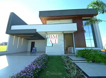 Foto 01 · Casa em Condomínio de Luxo em Indaiatuba-SP  3 Quartos, 1 Suíte, 2 Salas, 3 Banheiros, 4 Vagas, 200m