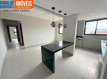 Foto 01 · Apartamento, São Vicente, Patrocínio, MG