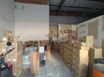 Comercial · 45m² · Oportunidade - Loja Comercial - Centro - Jacareí - 45m².