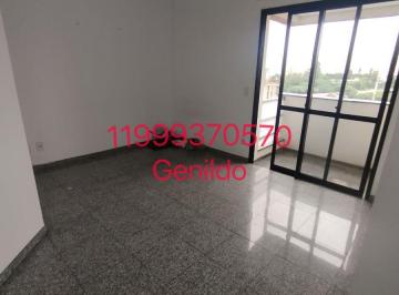 Apartamento de 3 quartos, São Paulo · Apartamento com 3 quartos, sendo 1 como escritório, 1 vaga , sala com sacada , próximo do metrôFL55