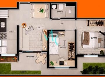 Imagem 1 · Apartamento