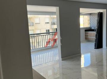 Foto 01 · Aluguel de Apartamento de Luxo em Barueri-SP, Alphaville Centro Industrial E Empresarial/alphaville: