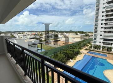 Foto 01 · Apartamento, Ponta Negra, Natal, RN