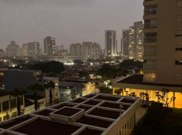 Apartamento de 3 quartos, São Paulo · Apartamento Luxuoso no Belenzinho, 150m², 3 Suítes, 2 Vagas de Garagem e Área de Lazer Completa