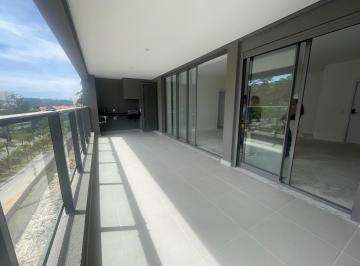 Apartamento de 3 quartos, Santana de Parnaíba · Apartamento em Tamboré/Alphaville