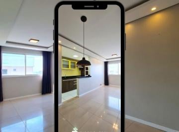Apartamento de 2 quartos, Canoas · CANOAS ALUGUEL | Apartamento 2 quartos, 1 vaga de garagem | R$ 2.000 + encargos