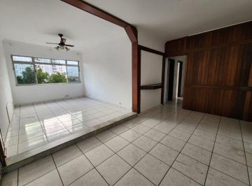 Apartamento de 1 quarto, Santos · APARTAMENTO FRENTE 2 DORMITORIOS 1 SUITE DEPENDENCIA GARAGEM