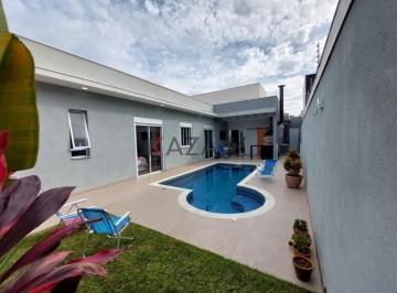 Foto 01 · Comprar/vendo: Casa à venda, térrea, no Jardim Alice, Jundiaí, SP com 3 dormitórios (1 suíte). Toda