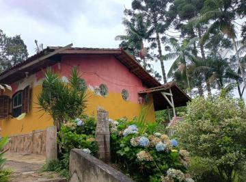 Rural de 4 quartos, Juquitiba · ENCANTADORA CHÁCARA EM JUQUITIBA COD: 5931 F:(11) 97302--9229 CESAR