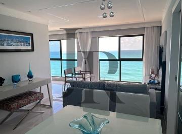 Foto 01 · Apartamento, Areia Preta, Natal, RN