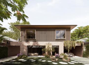 Foto 02 · Casa à venda em Alto de Pinheiros - São Paulo