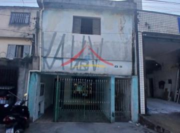 202601211839149691.jpg · Casa para Venda em São Paulo, Vila Rica, 5 dormitórios, 1 suíte, 3 banheiros, 1 vaga