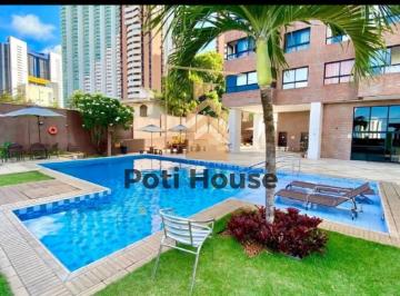 Foto 01 · Apartamento, Ponta Negra, Natal, RN