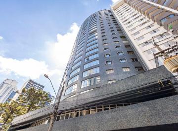 Apartamento de 3 quartos, Curitiba · Avenida Sete de Setembro