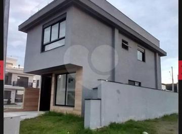 Casa de 3 quartos, Curitiba · Casa em condomínio de 174m² a venda no Santa Cândida