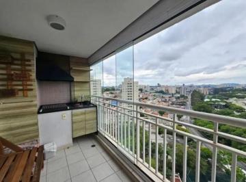 Apartamento en Venda de 2 quartos Jardim Raposo Tavares · APTO VISTA USP CONDOMINIO EXUBERANCE, 2 VAGAS LAZER COMPLETO