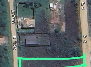 Casa de 1 quarto, Saquarema · Terreno Jaconé