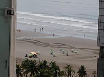 Apartamento de 2 quartos, São Vicente · APARTAMENTO DE 2 DORMITORIOS 1 VAGA SAO VICENTE ITARARE