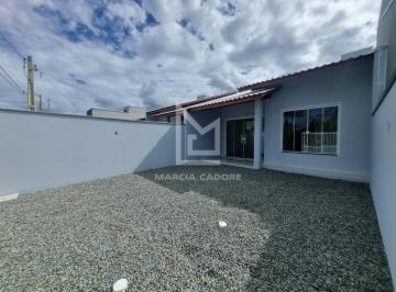 Foto 01 · Casa, Itajuba, Barra Velha, SC