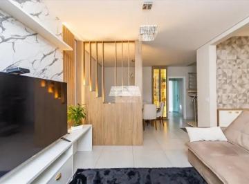 Casa de 3 quartos, São Paulo · Sobrado com 160m² no Bosque da Saúde