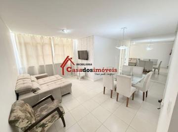Apartamento de 4 quartos, Salvador · Apartamento, 3/4 com dependência, 3 vagas, localizado