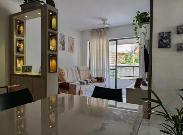 Apartamento de 3 quartos, Salvador · Apartamento a Venda 3 quartos, 2 banheiros, 1 suíte- Rio Vermelho - Salvador Bahia - 520.000