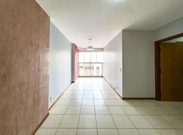 Apartamento de 3 quartos, Águas Claras · RUA 21 NORTE - VILA GRANDINO