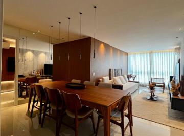 Apartamento de 3 quartos, Brasília · Decorado a venda Capa de Revista