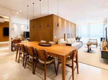 Apartamento de 3 quartos, Brasília · Decorado a venda Capa de Revista