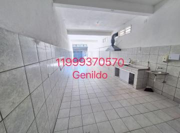Comercial , São Paulo · Salão, cozinha com exaustor , comercial, com 80m2 com 1 vaga de garagem, FL55