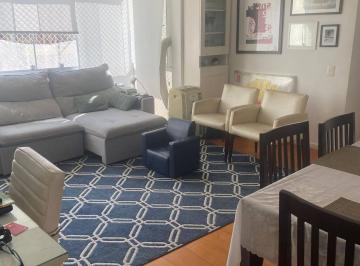 Apartamento · 98m² · 3 Quartos · 2 Vagas · Apartamento à venda, 3 dormitórios e 98 m², Vila Nova Conceição - São Paulo