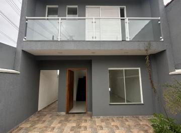 Casa de 3 quartos, Mogi das Cruzes · Sobrado 03 dormitórios Vila Lavínia, Mogi das Cruzes
