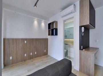 Apartamento de 1 quarto, São Paulo · Apartamento-Para venda-27 Rua Olímpia de Almeida Prado, Santa Cecília, Barra Funda, São Paulo, São