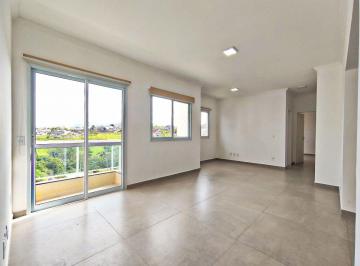 Apartamento de 2 quartos, Bragança Paulista · Belo apartamento para locação com linda vista da varanda.