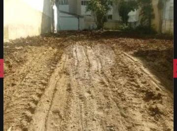 Terreno , Curitiba · Terreno residencial de 436m² a venda no Juvevê